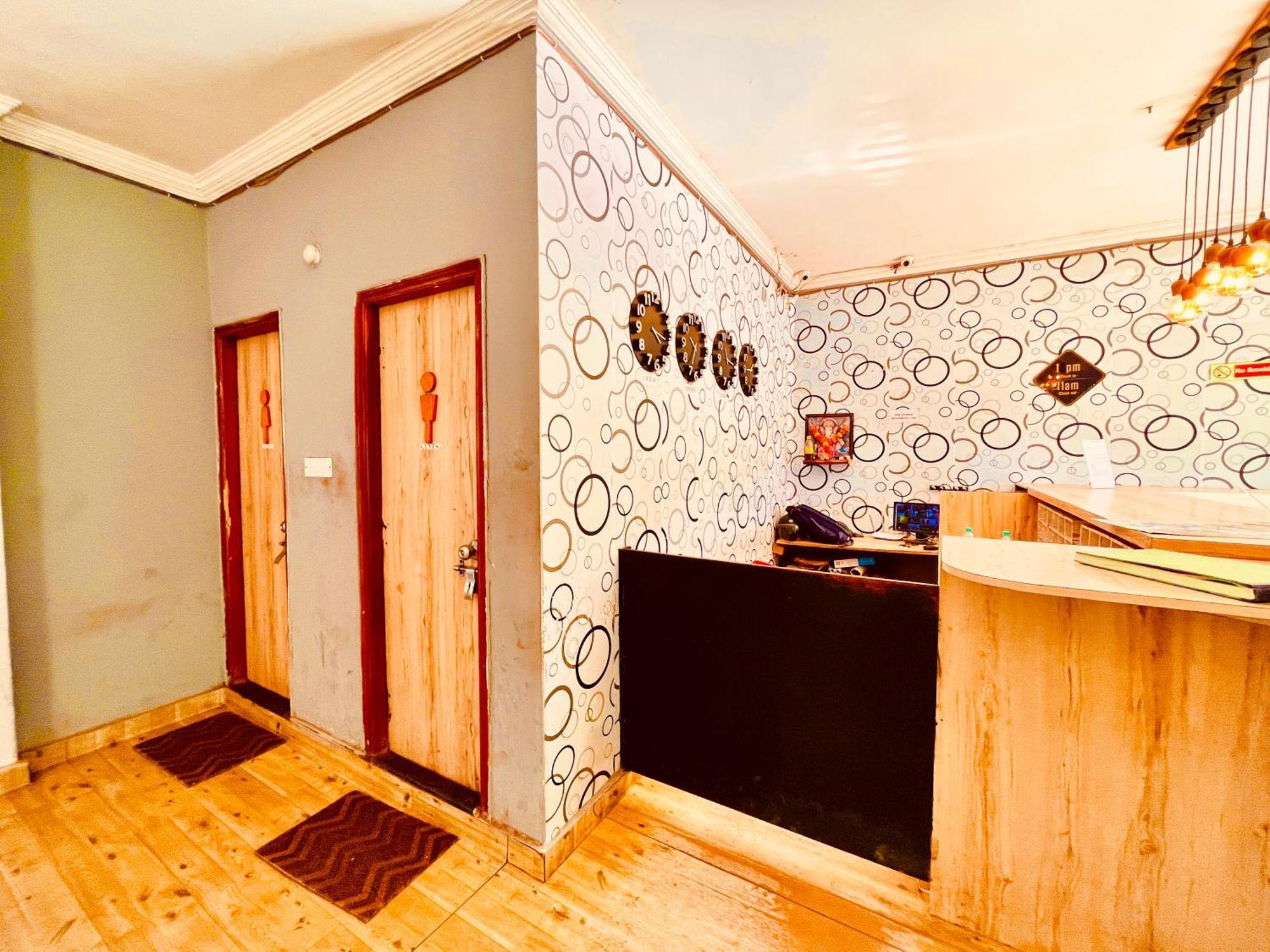 Summer Beach Resort, Goa - #Near Baga Beach #Swimming Pool #Garden #Bar #Lift #Premium Rooms #Property Of The Year #70565-84665 卡兰古特 外观 照片