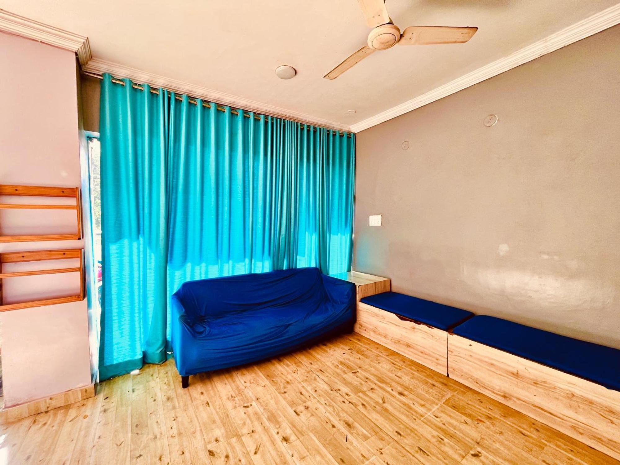 Summer Beach Resort, Goa - #Near Baga Beach #Swimming Pool #Garden #Bar #Lift #Premium Rooms #Property Of The Year #70565-84665 卡兰古特 外观 照片